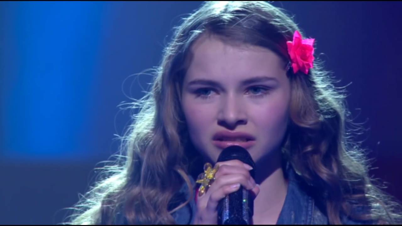 Who is the best? Vajén or Fabienne?