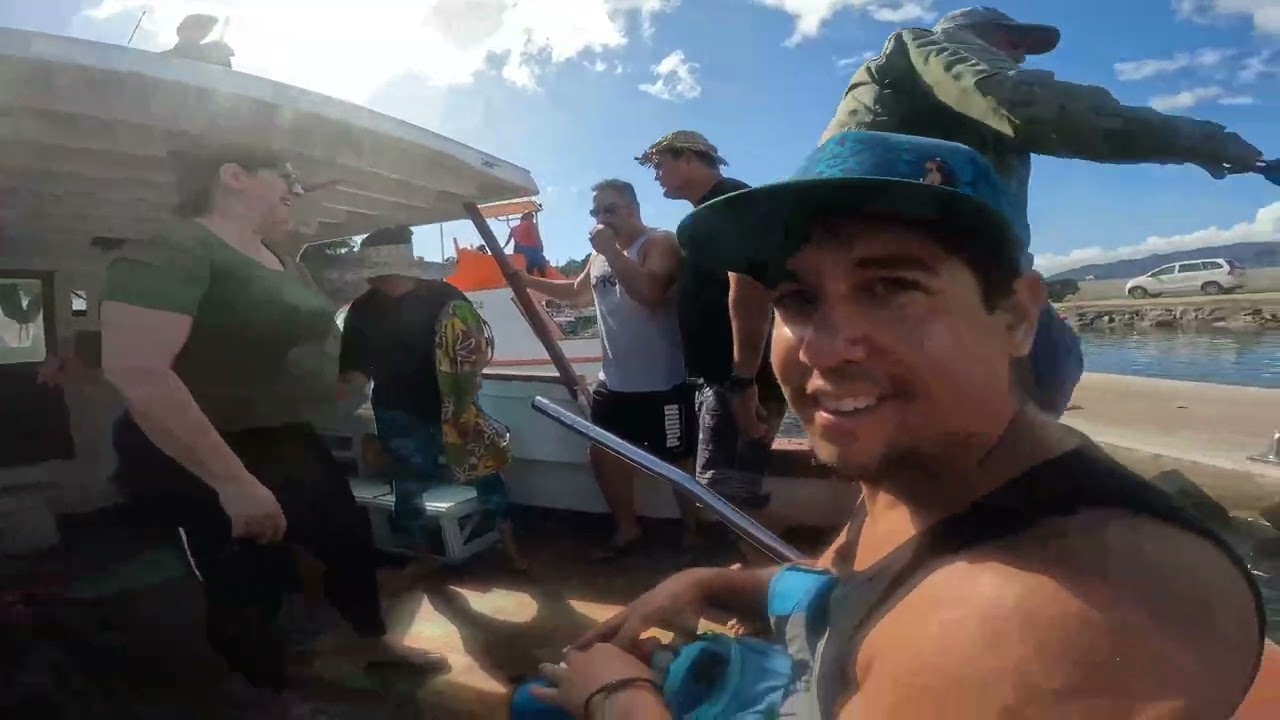 Hiva oa 2023