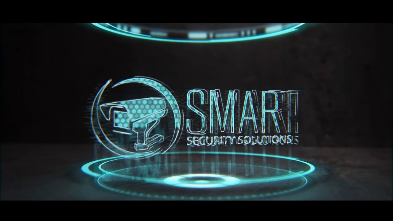 Smart Security Solutions Intro