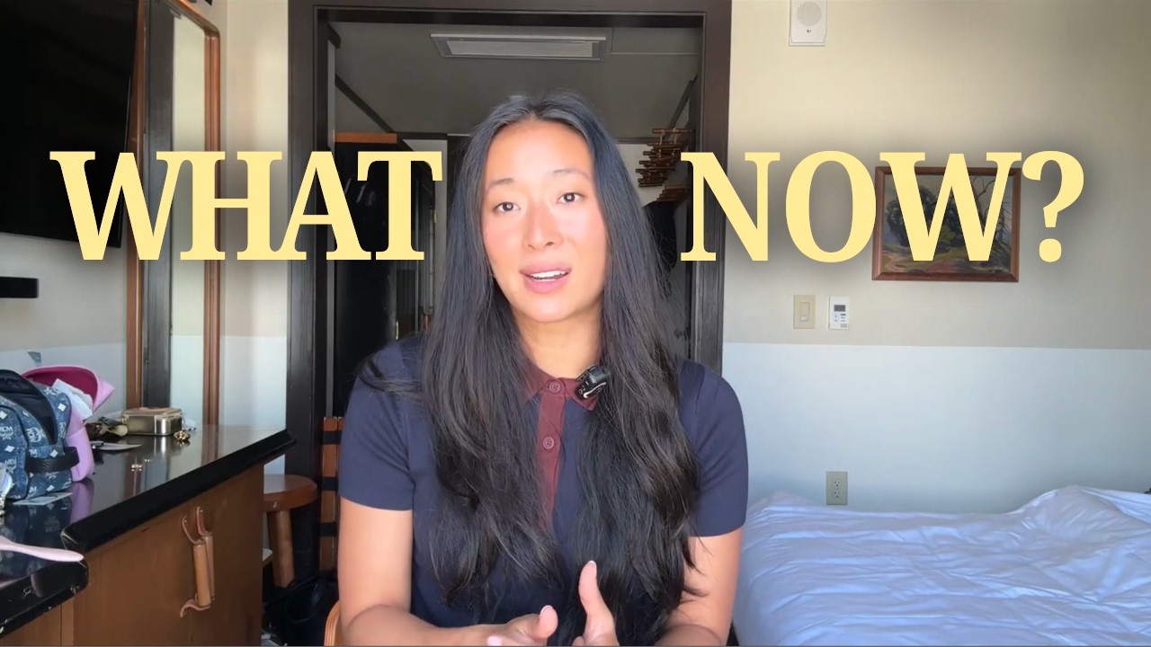 WHY I LEFT AUGUST (kind of) | my new startup, women in tech era, and all the founder emotions