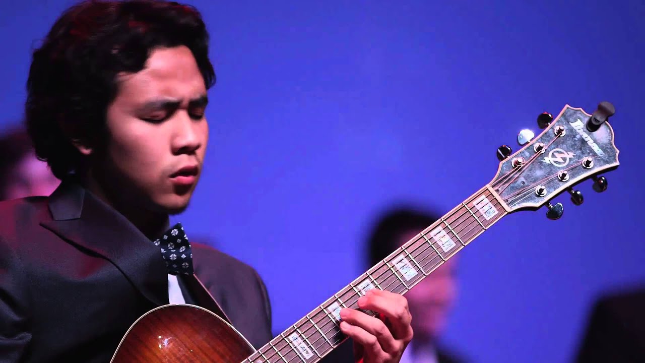 CSUN JAZZ 