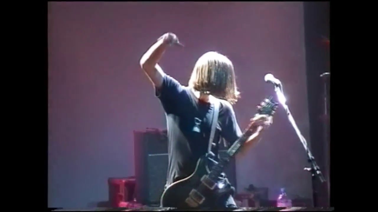 Porcupine Tree - Tinto Brass, 2003.11.18, Zeche, Bochum