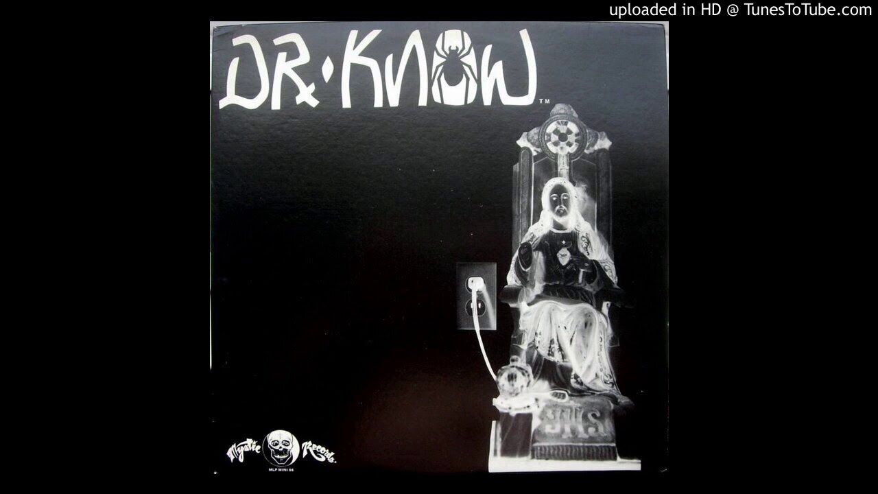 Dr. Know - 03 The Intruder
