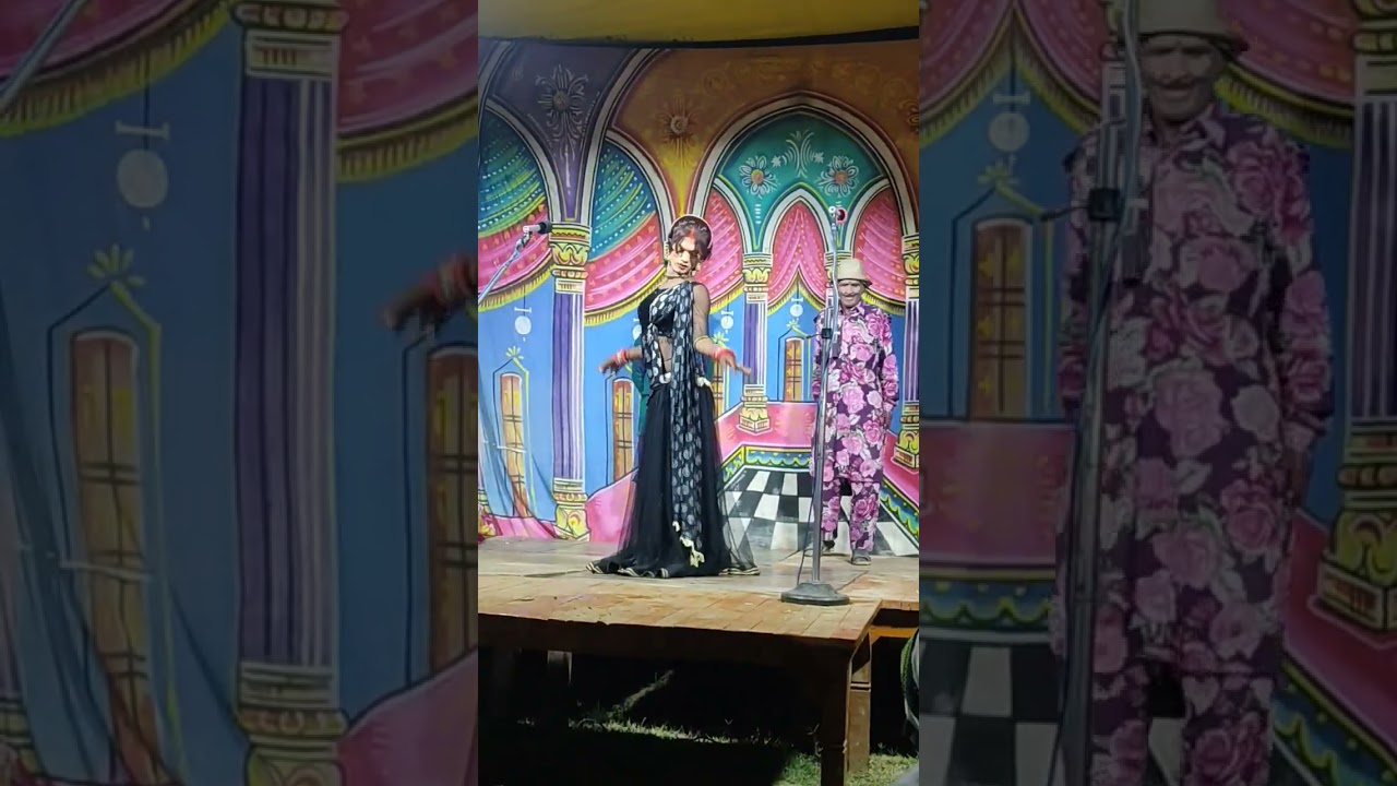#nautanki Dance program #video#nautanki shorts video 💃💃💃💃