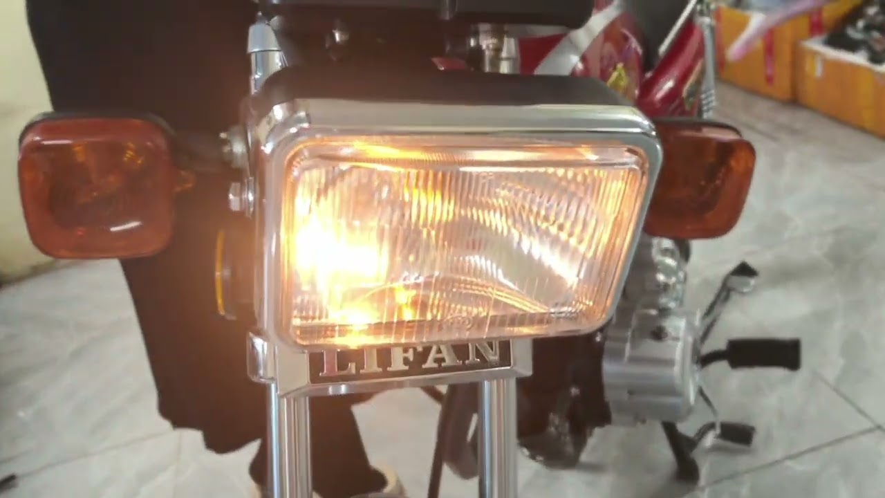 22tr 5 Sở Hữu Ngay em #hondaCG125 🏍️Mới như trong Nhà máy Dắt ra_😁 cg125 Đi Đâu cũng Tiện 😀😀😀 #honda