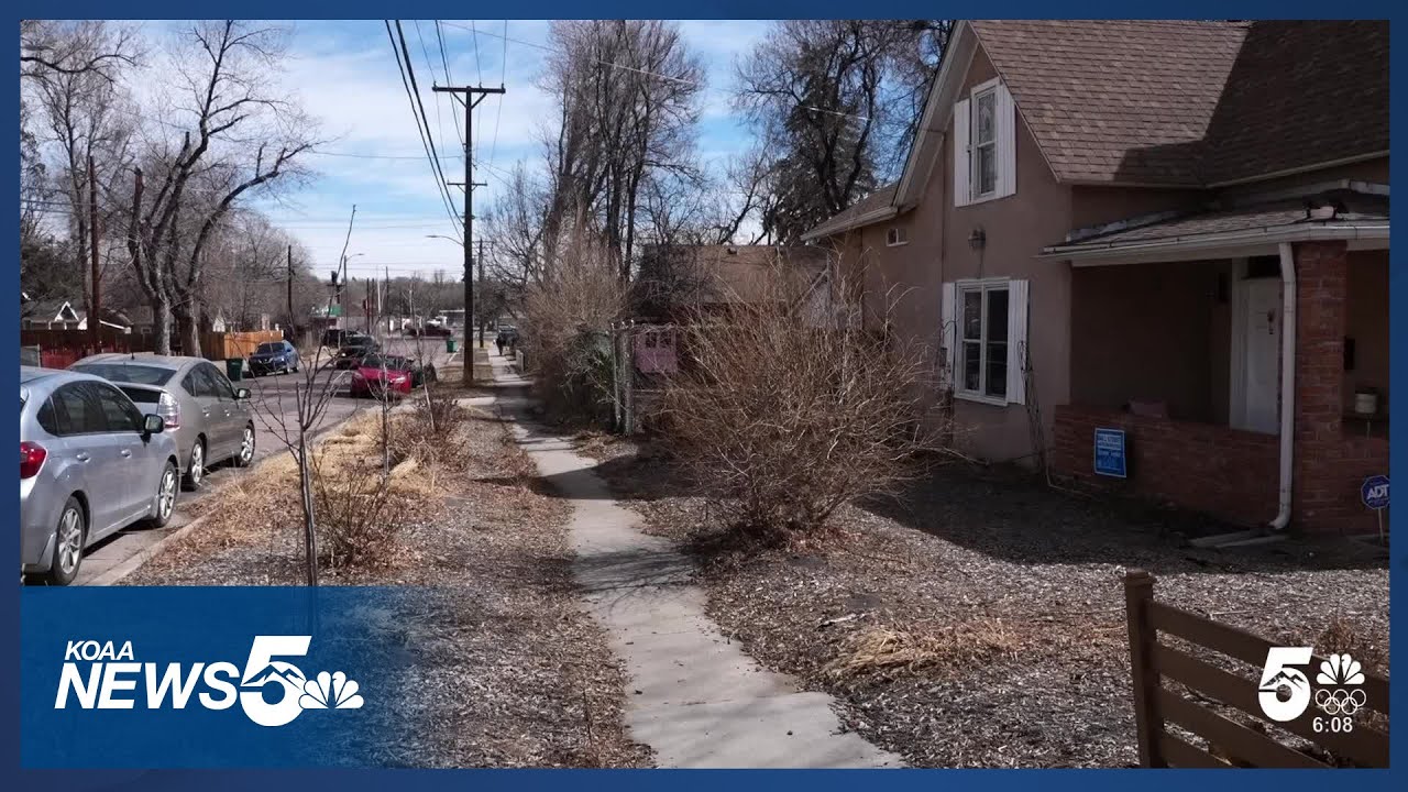 Colorado Springs City Council votes in favor of urban renewal proposal near Mill Street