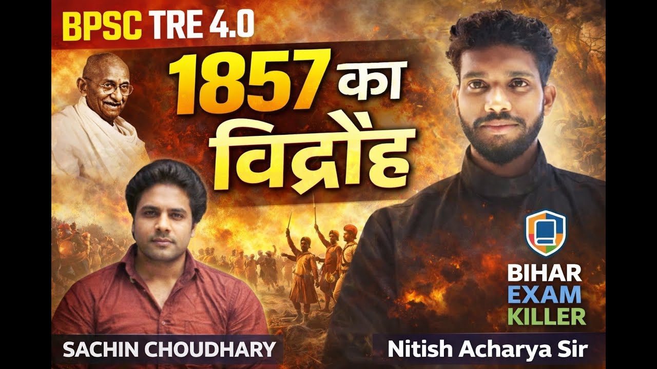 📘 बिहार शिक्षक भर्ती Best Book | BPSC TRE 4.0🏛️History (INM) |Class 6–10 NCERT/SCERT🔥 संपूर्ण निचोड़