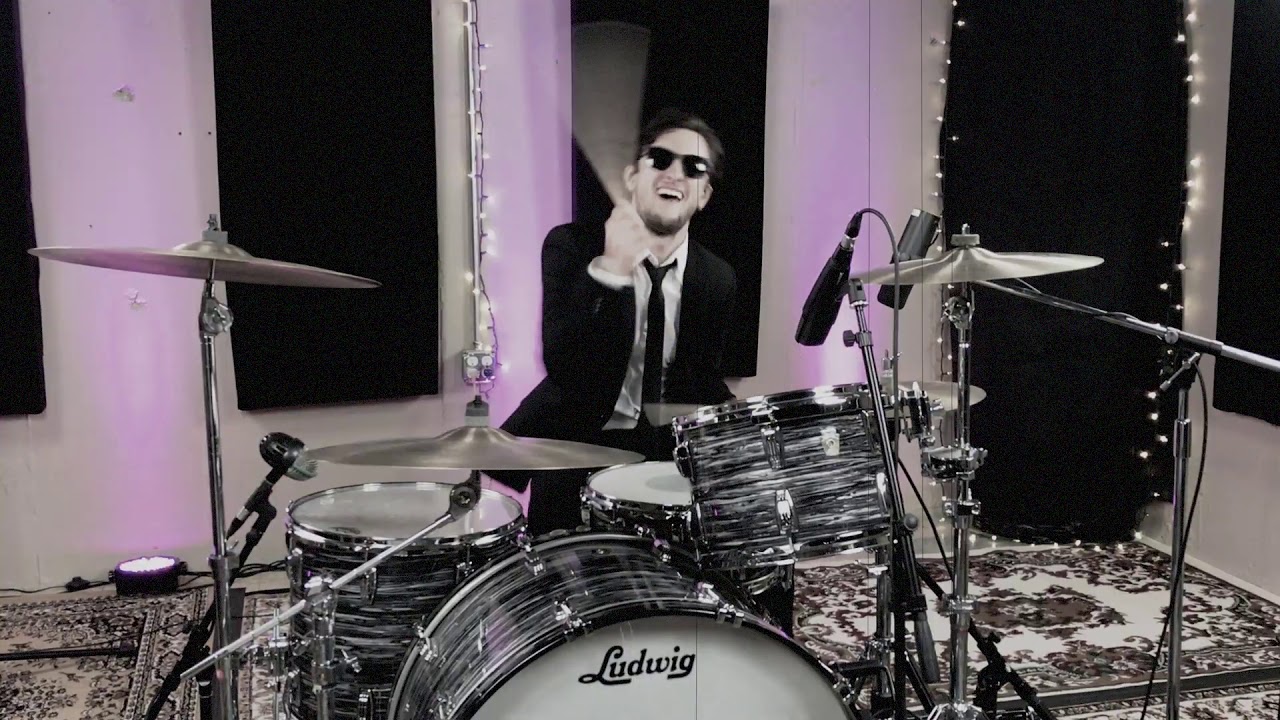That Thing You Do || The Wonders || Wil D'Anna || Drum Cover