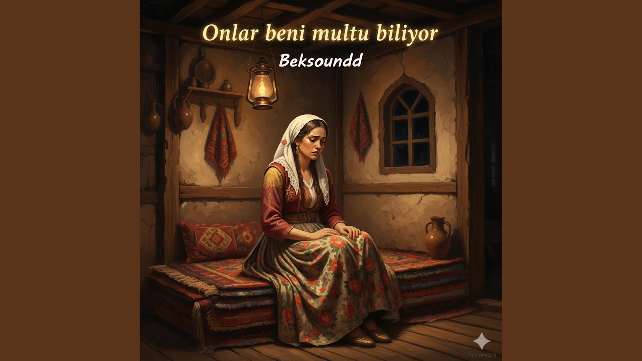 Onlar beni mutlu biliyor -Beksoundd