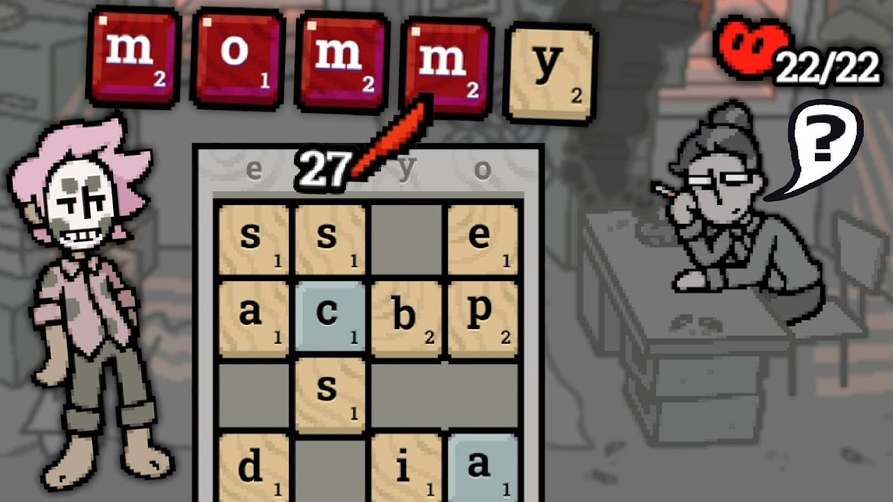 Winning Turn 1 With My Favorite Character (Pronoun Palace)
