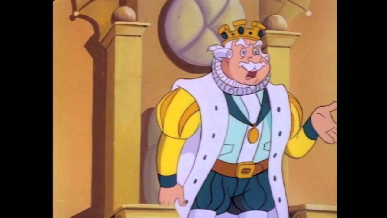 Coded Lock Reviews: Disney Ripoff Collection: The Little Mermaid