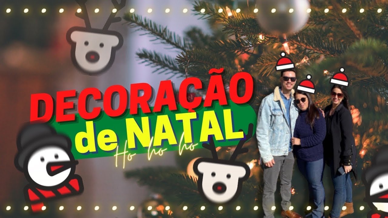 ESTE ANO O NATAL SERÁ O MAIS FELIZ DE SEMPRE 🤶 🎄 ! | osincomodadosquesemudem em PORTUGAL 🇵🇹