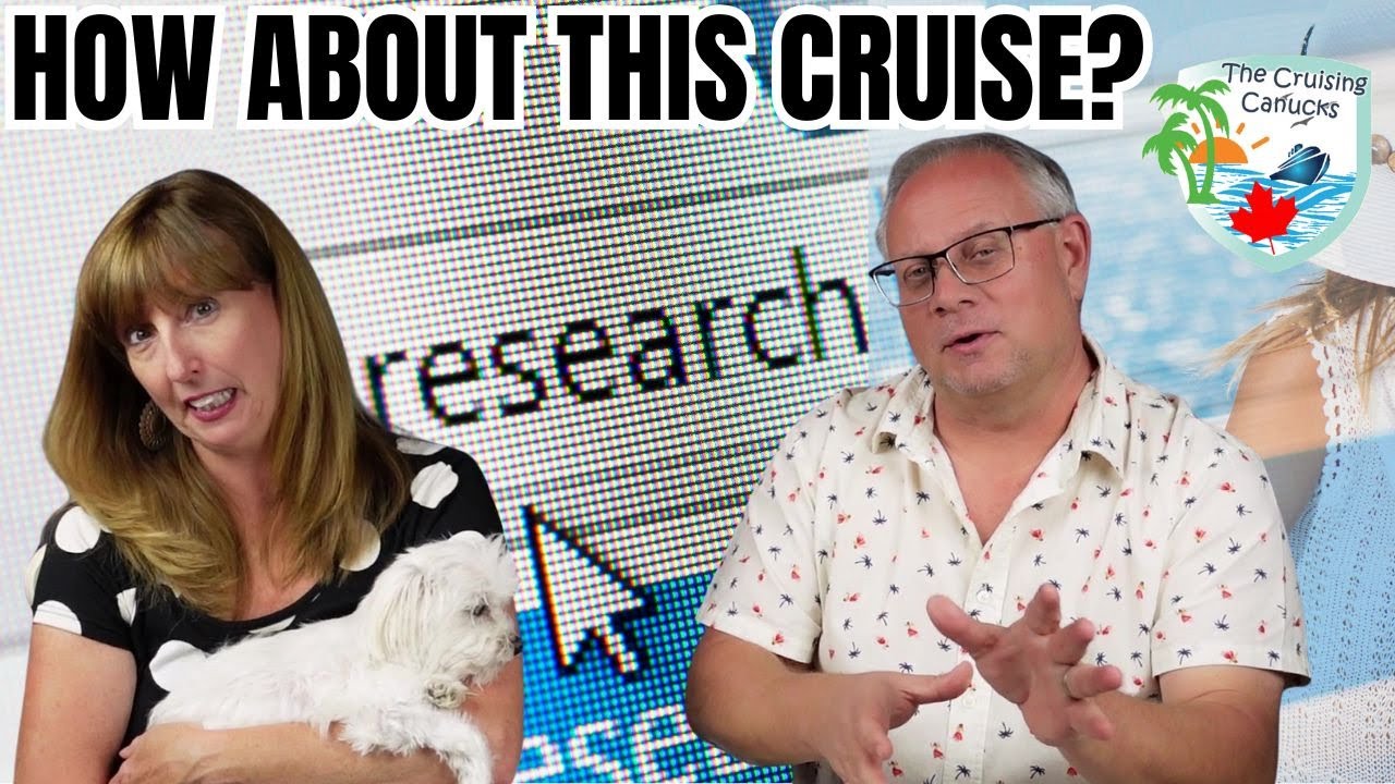 The Daily Cruise Hunt: How Jerry Drives Jill Crazy Every Morning