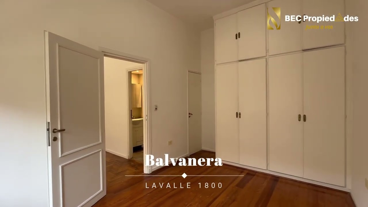 Lavalle 1800 - Balvanera