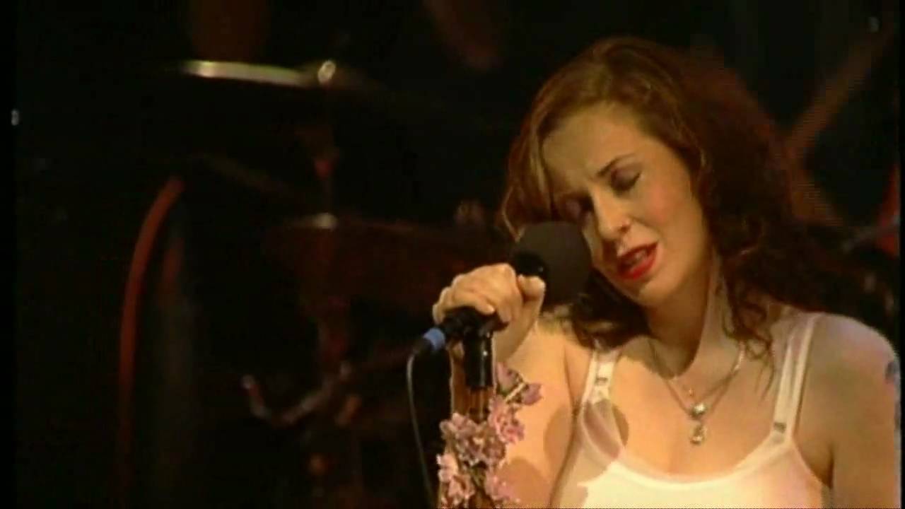 The Gathering - Rescue me (subtitulos español)
