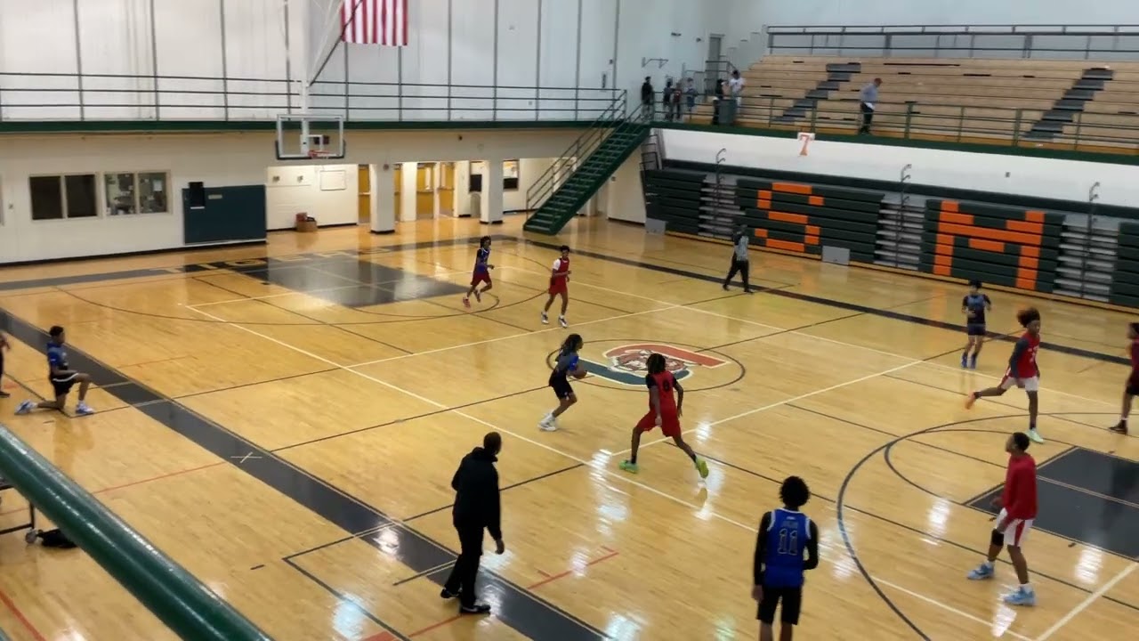 2-8 JV 2ND GAME 1ST HALF