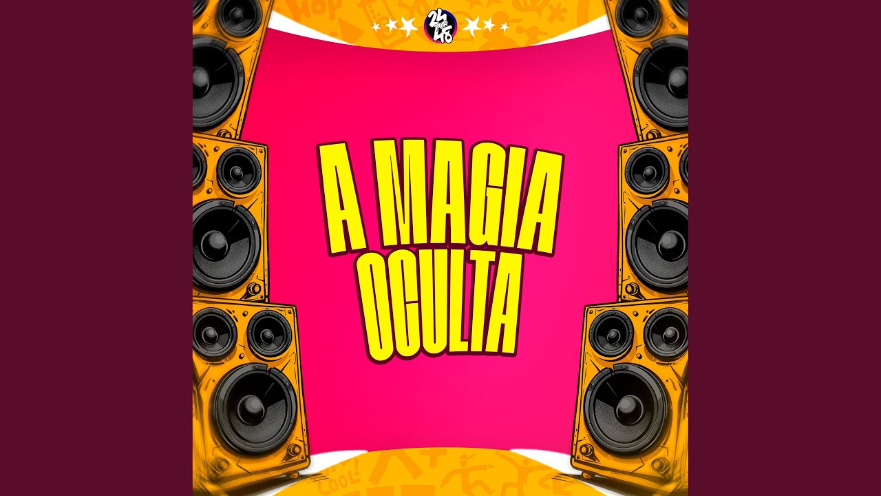 A Magia Oculta