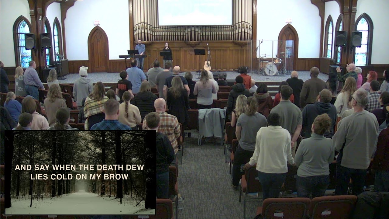 Online Gathering — February 22, 2026