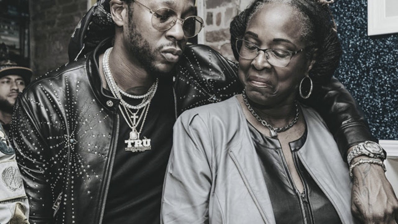 Free 2 Chainz Type Beat 2021 -  