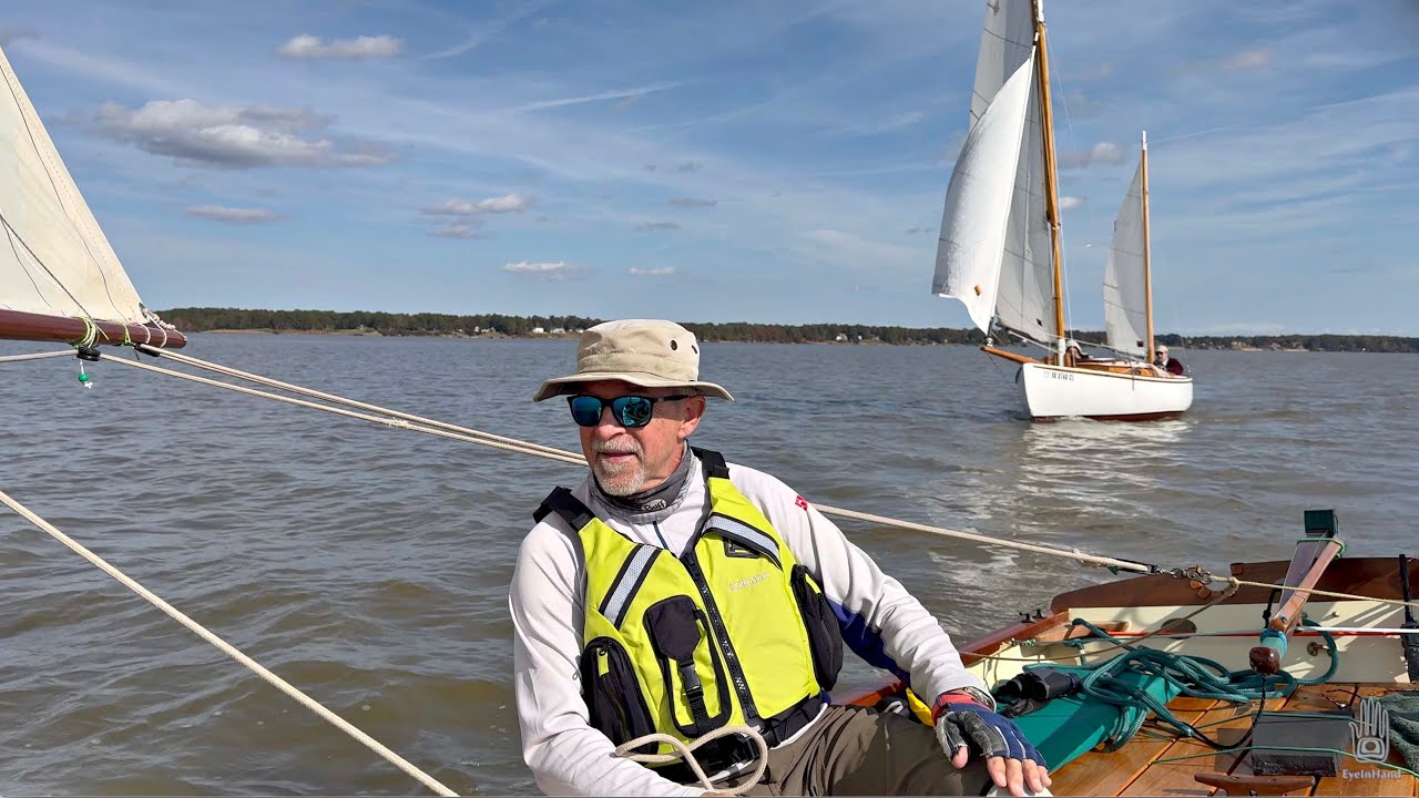 Ilur Afternoon Sail