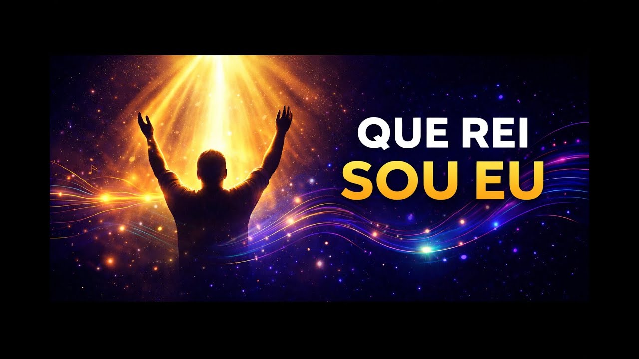 Que Rei Sou Eu | Mente Sonora IA