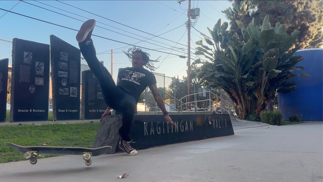 Marble Ledges Rule!