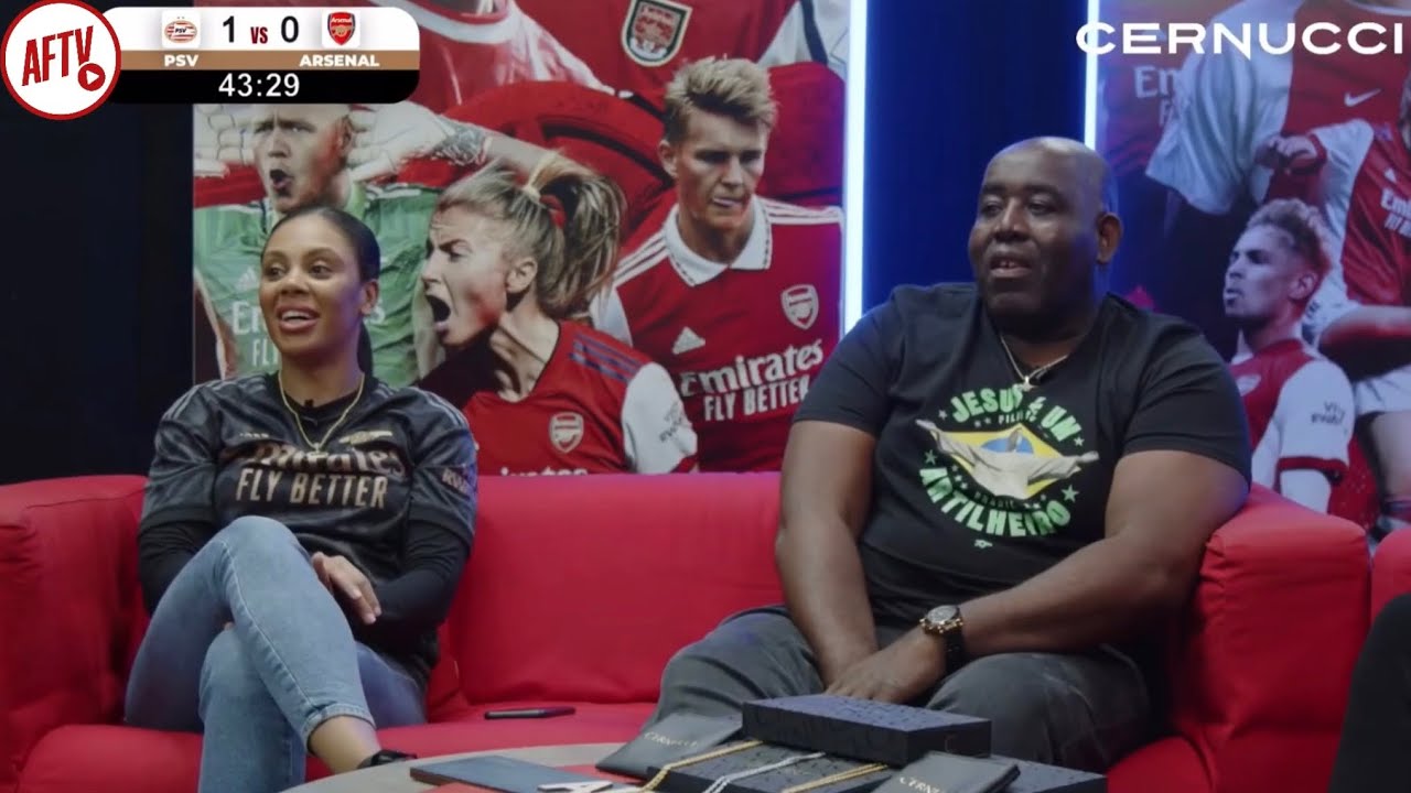 Don Robbie proves his ball knowledge is ELITE