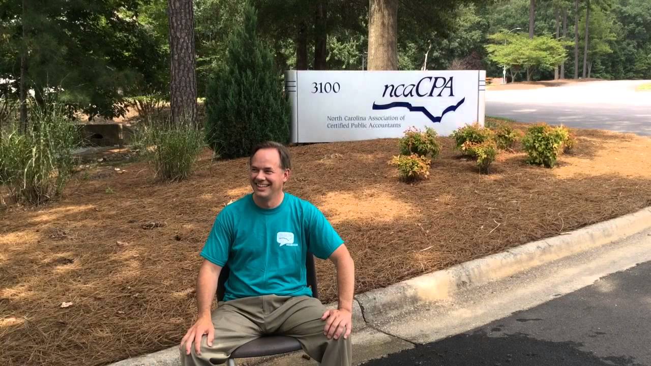 NCACPA Chair Elect