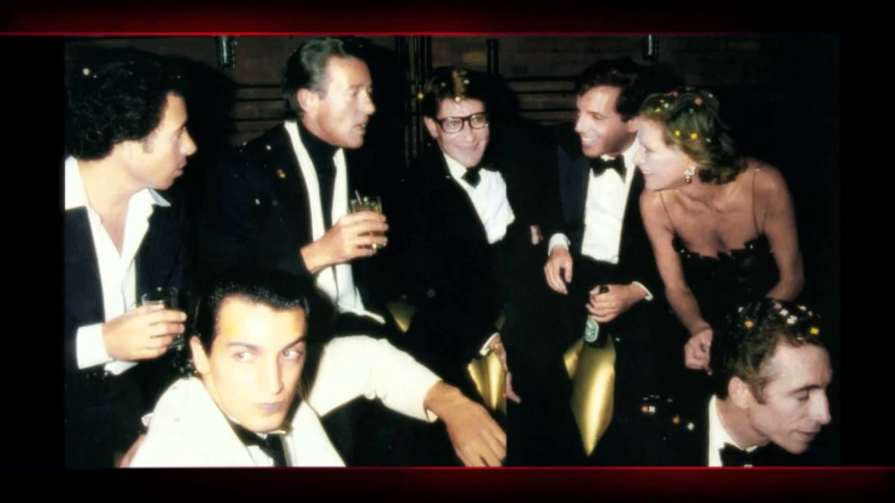 Halston | Rebirth of an Icon