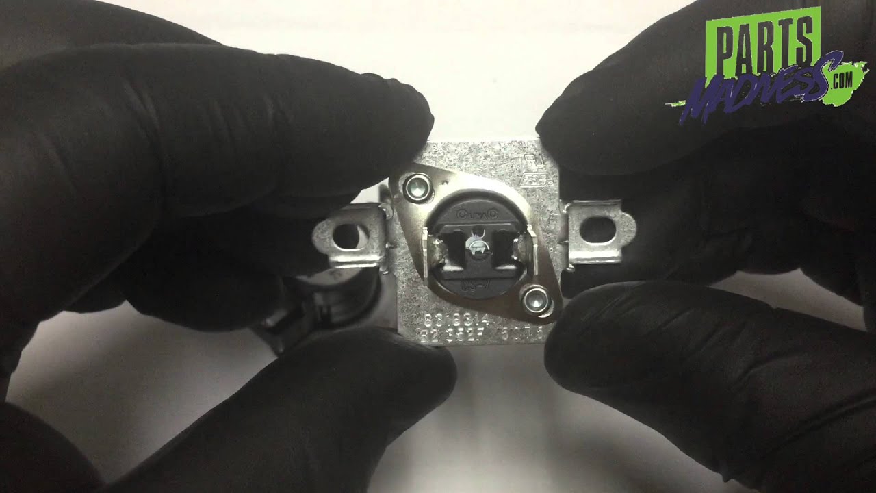 279973 Whirlpool Thermal Cut Off Kit