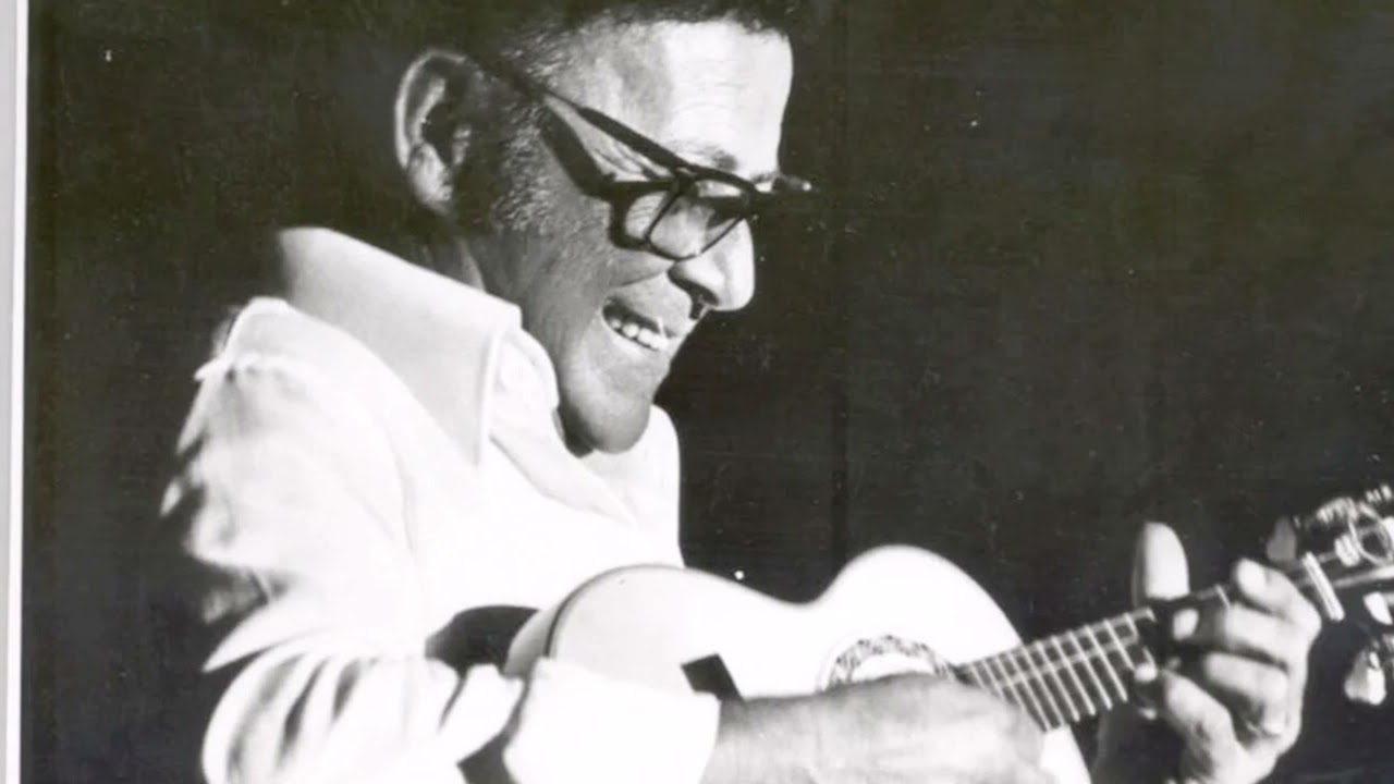 Waldir Azevedo e Izaías e Seus Chorões — Mágoas de Um Cavaquinho (1979)