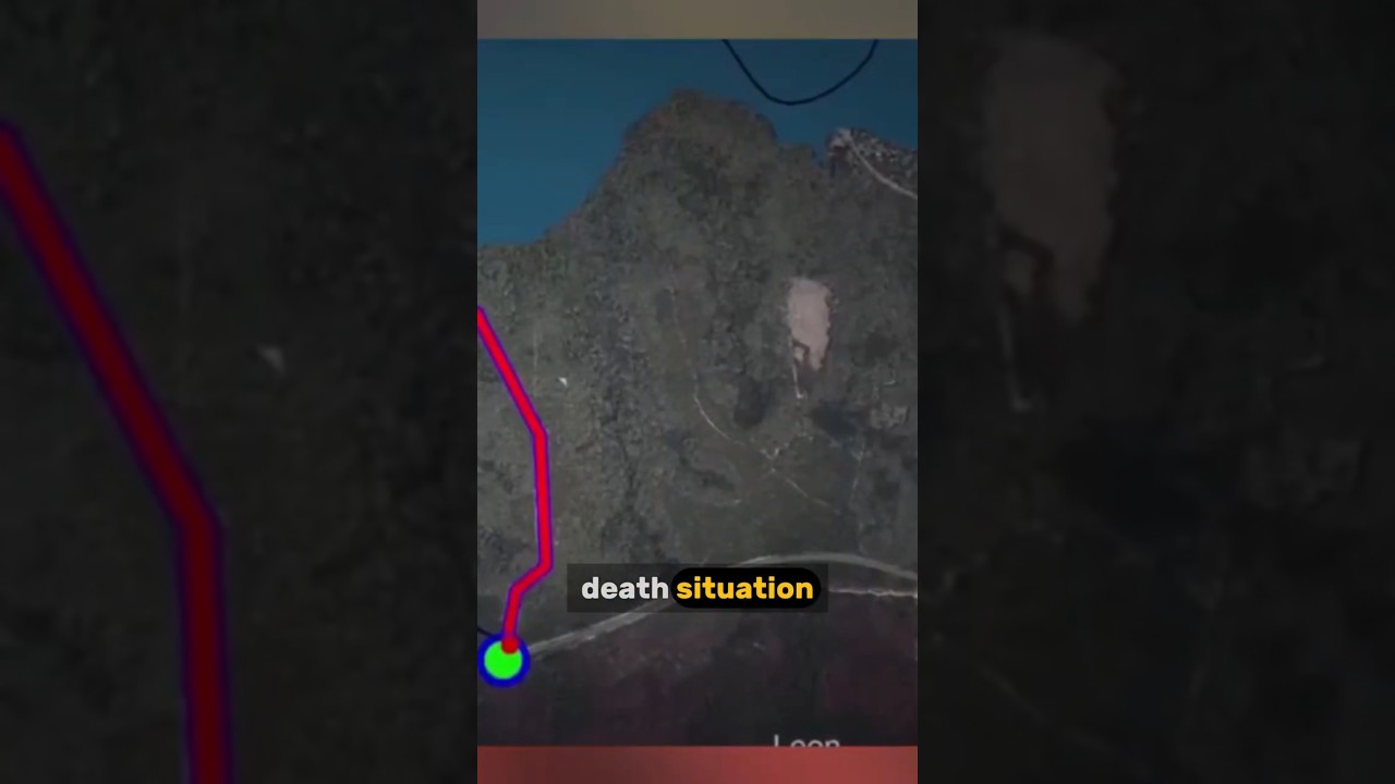 Family lost on a 90-Degree Hike in Florida!
