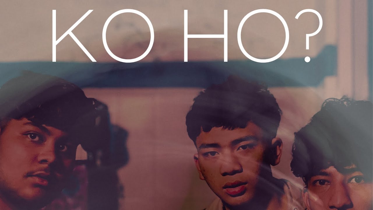 Ko ho?