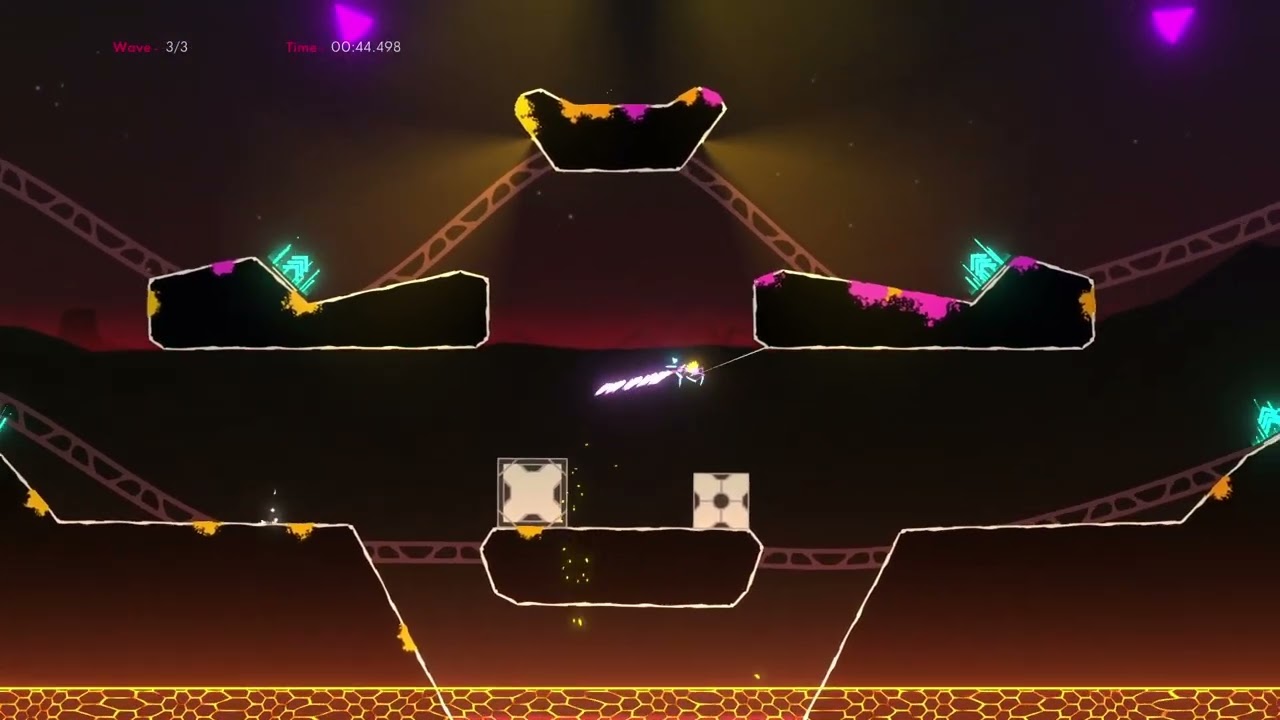 Spiderheck - All 27 Tiers of Heck!