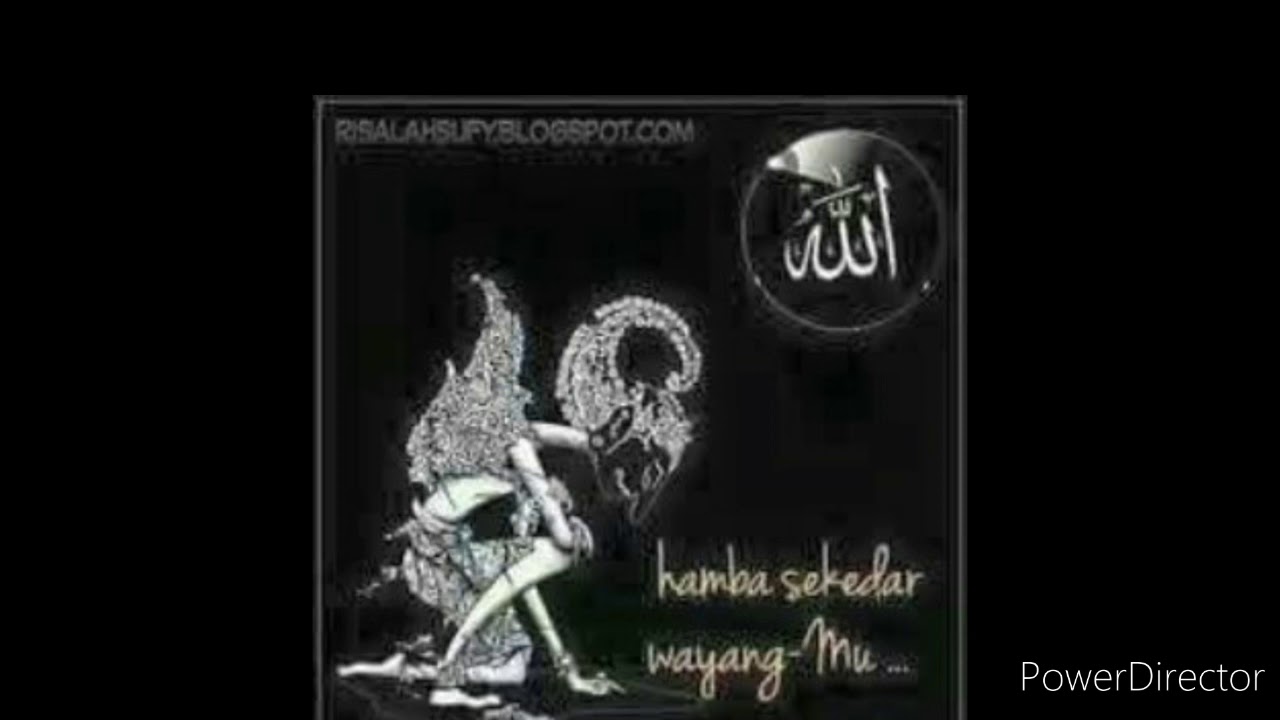 Amalan Ma'rifat sesungguhnnya
