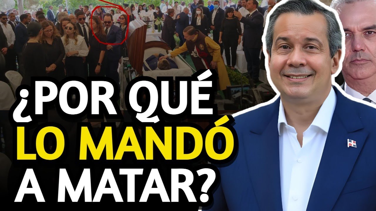 SE DESCUBRE TODO
