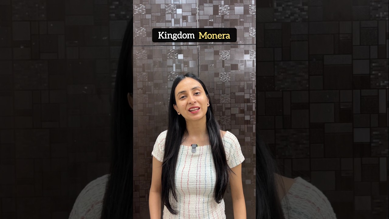 Kingdom Monera | Biological Classification #class11 #neet #biology #study #shorts #ytshorts