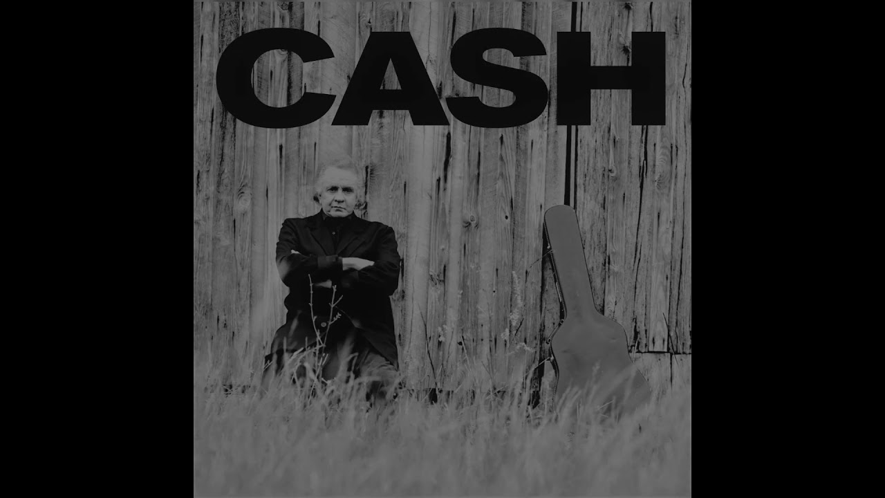 Johnny Cash - Rusty Cage (𝙎𝙇𝙊𝙒𝙀𝘿 + 𝙍𝙀𝙑𝙀𝙍𝘽)