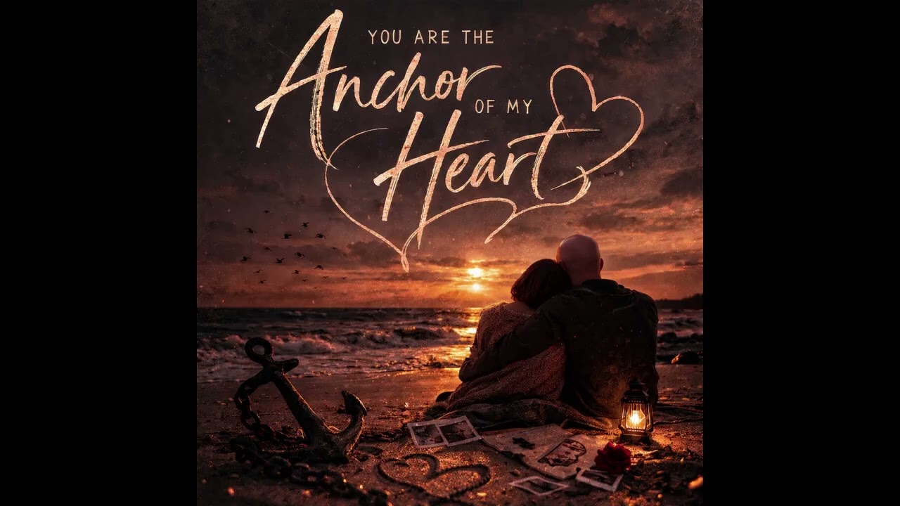 Anchor of My Heart
