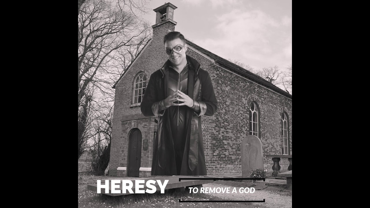 Yung Mithis - Heresy [DAN GHEESLING DISS TRACK]