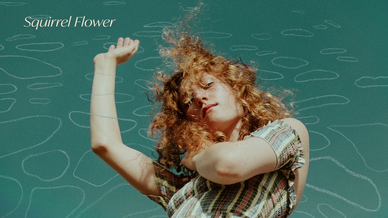 Squirrel Flower - I Was Born Swimming [FULL ALBUM STREAM]
