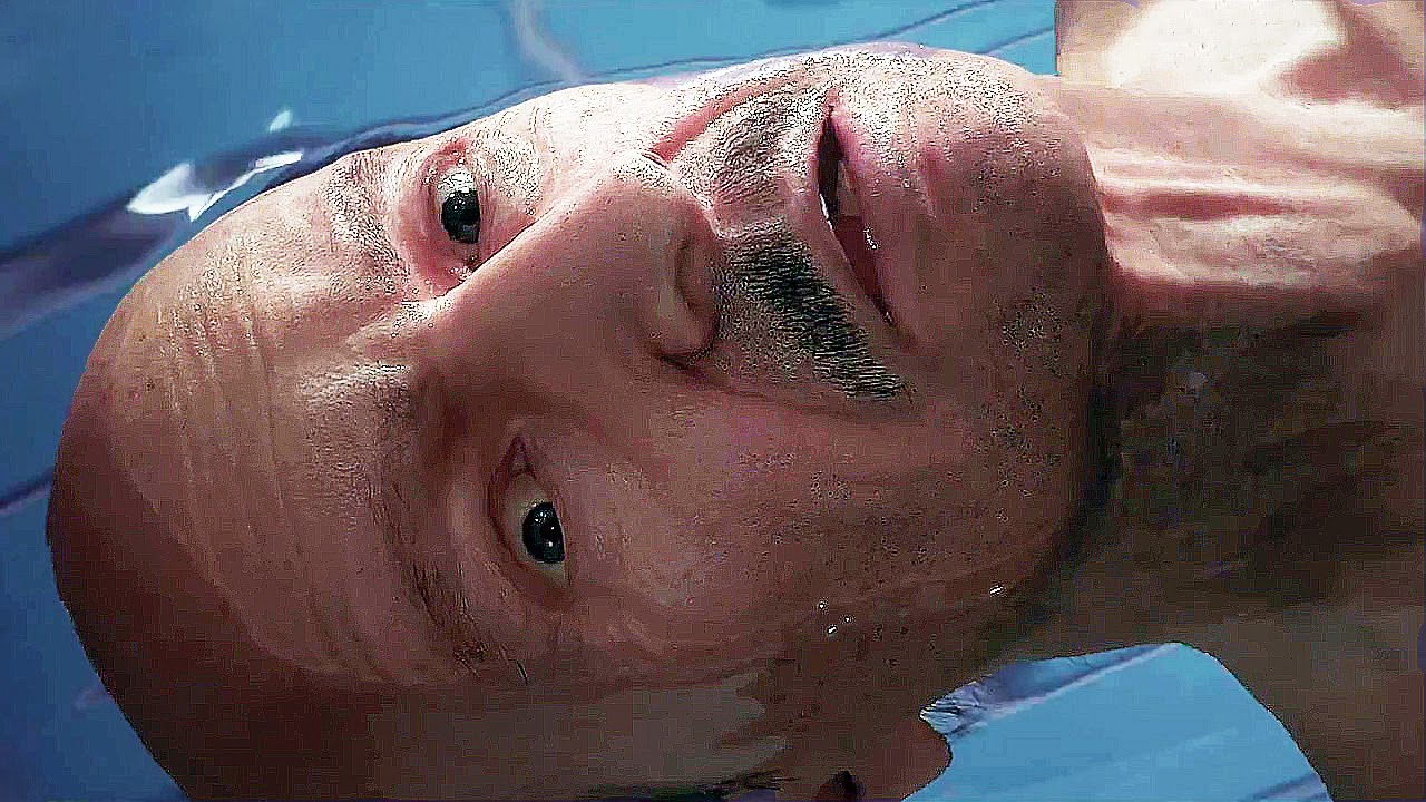 HITMAN - Cin&eacute;matique d'Intro [Fran&ccedil;ais]