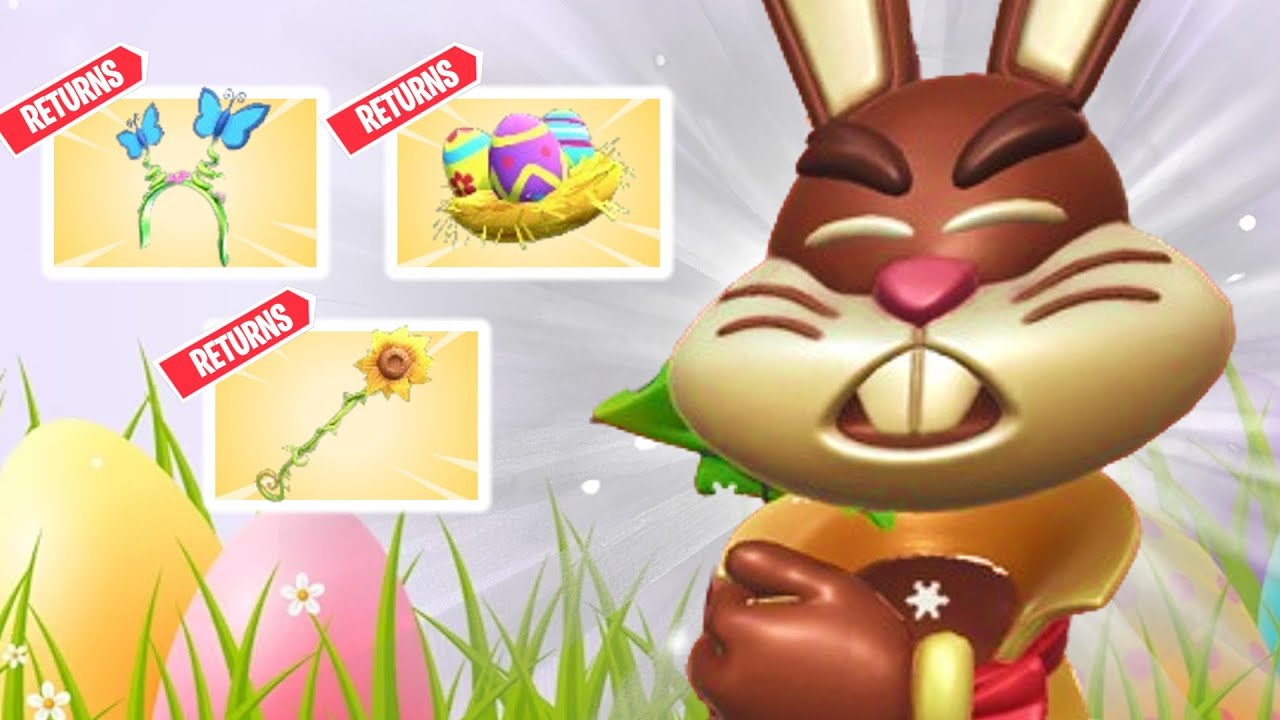 The SPRING UPDATE is FINALLY HERE! (Shotgun Farmers)