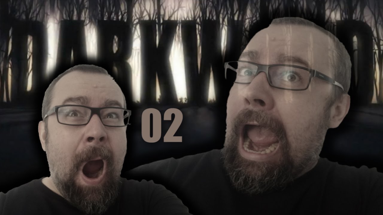 Darkwood - Takiego lasu to ja jeszcze...