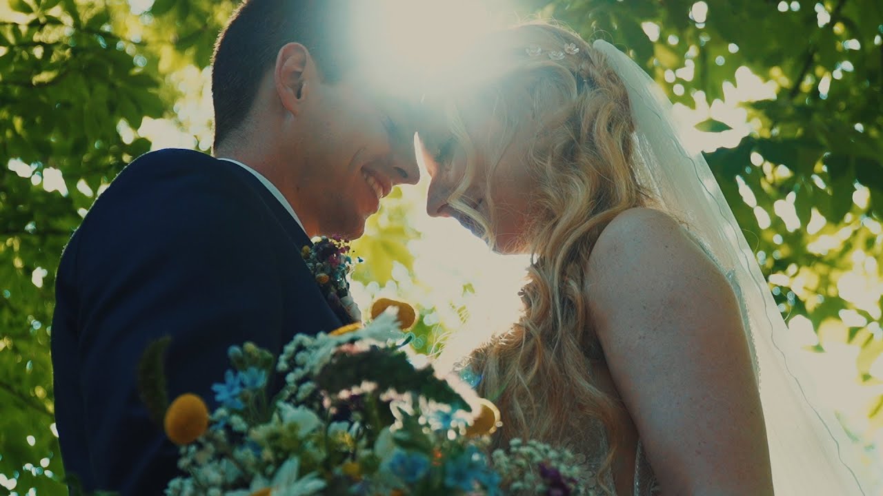 Wedding Viviane & Patrick [Highlights]