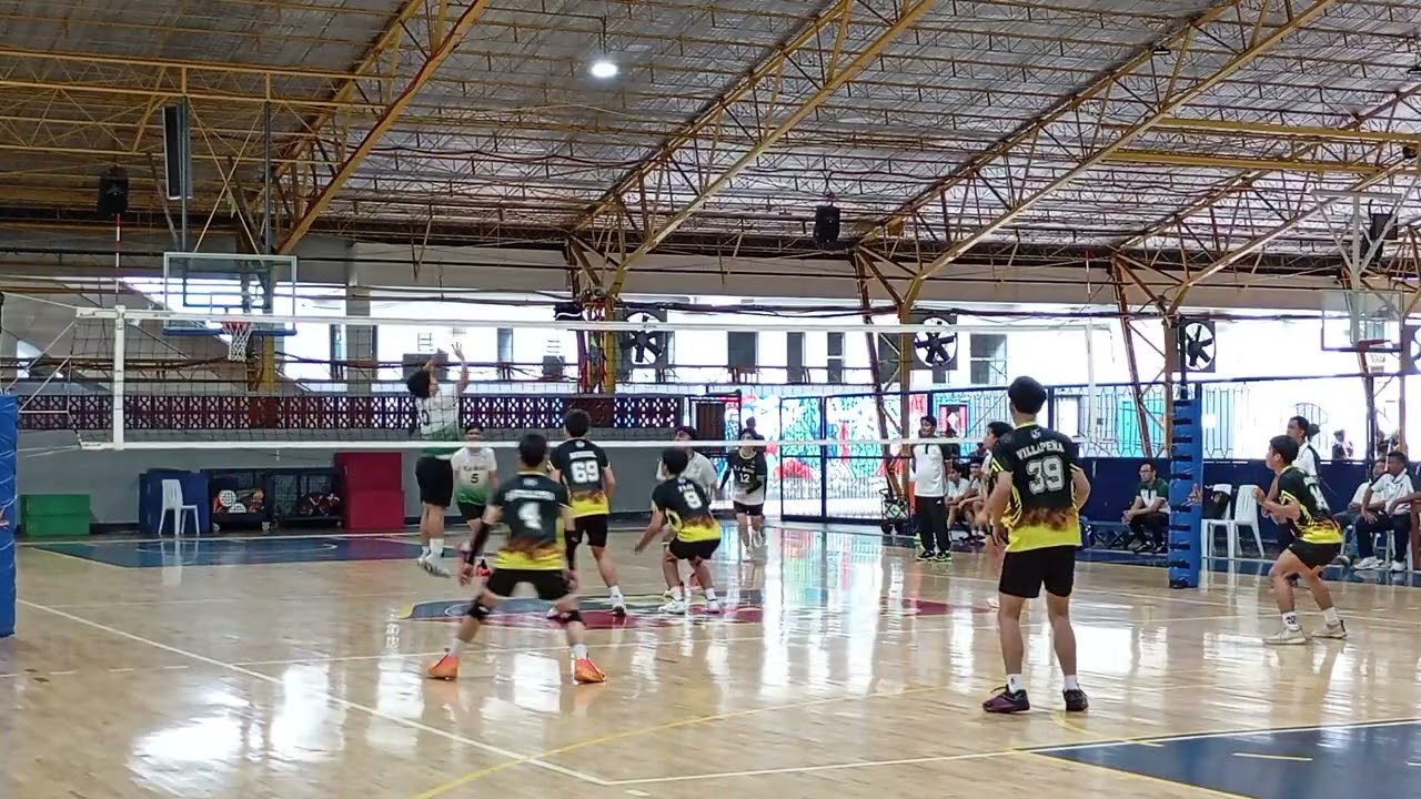 DLSZ vs. AQUINAS (PAYA) 