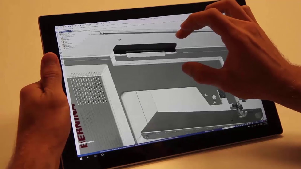 04 Synchronous Technology