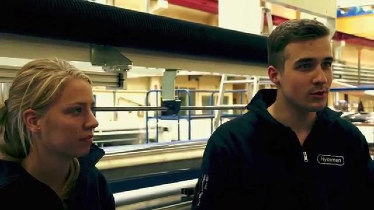 BINGO Film 2014 - Besuch bei 