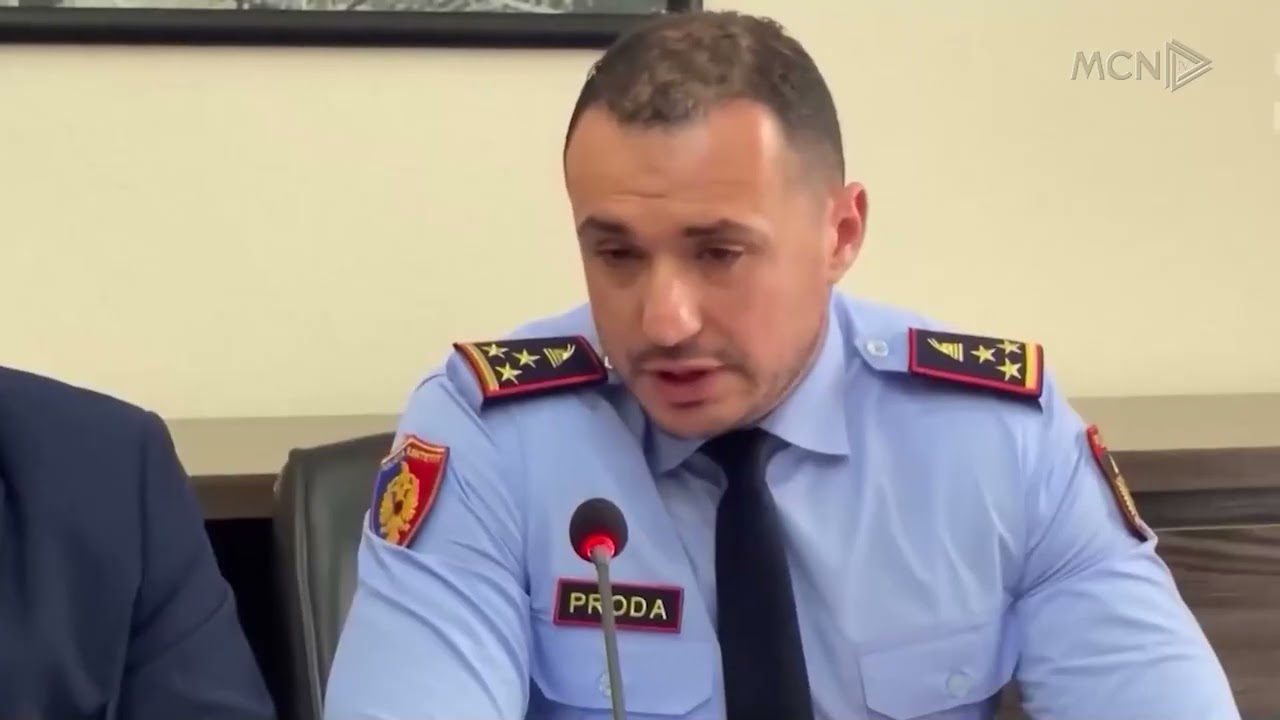 Hapet gara për drejtor policie/ Kalaja: Prodën e hoqën pasi del në videot e Agasit