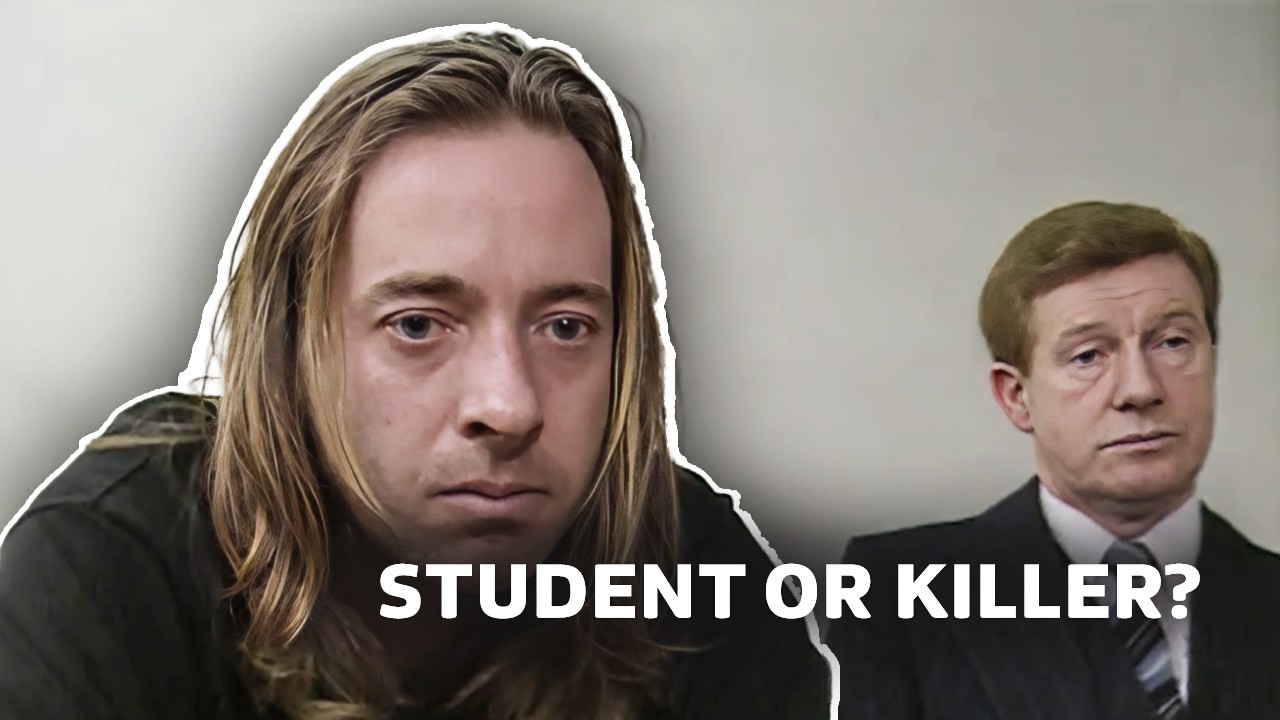 The Oxford Student Murder That Shocked the UK  | True Lives